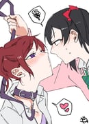 二次元插画 #11531666