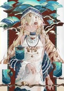 二次元插画 #11531667