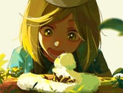二次元插画 #11531670