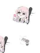二次元插画 #11531674
