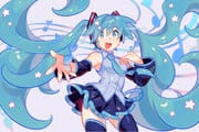 二次元插画 #11531675