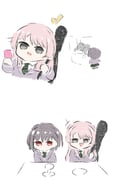 二次元插画 #11531677