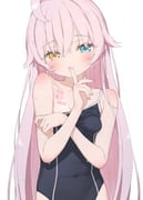 二次元插画 #11531678
