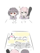 二次元插画 #11531683