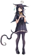 二次元插画 #11531686