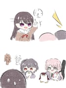 二次元插画 #11531688