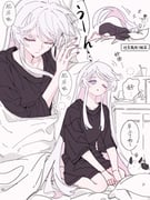 二次元插画 #11531694
