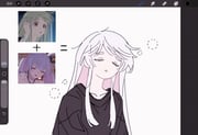 二次元插画 #11531696