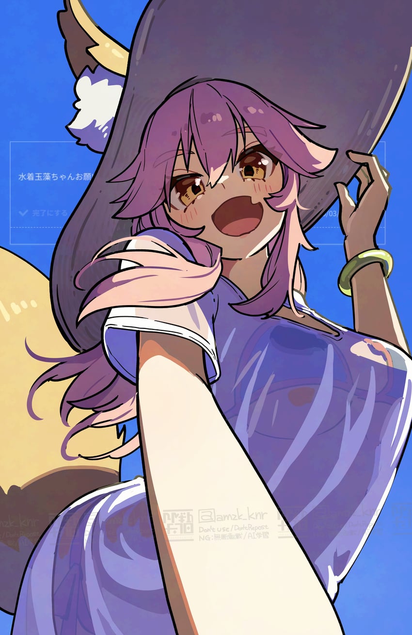 二次元插画