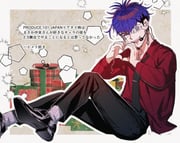 二次元插画 #11531709