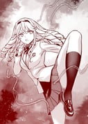 二次元插画 #11531724