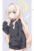 二次元插画 #11531725