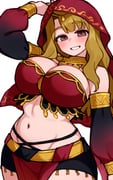 二次元插画 #11531728