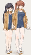 二次元插画 #11531729