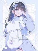 二次元插画 #11531731