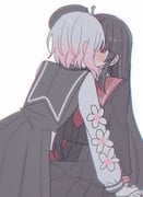 二次元插画 #11531738