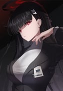 二次元插画 #11531741