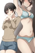 二次元插画 #11531746