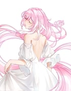 二次元插画 #11531748