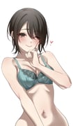 二次元插画 #11531757