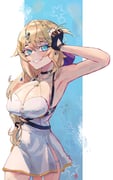 二次元插画 #11531760