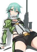二次元插画 #11531762