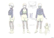 二次元插画 #11531767