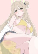 二次元插画 #11531769