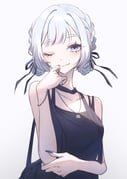 二次元插画 #11531774