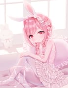 二次元插画 #11531778