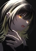 二次元插画 #11531783