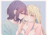 二次元插画 #11531785