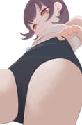 二次元插画 #11531791