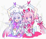 二次元插画 #11531795