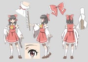 二次元插画 #11531798