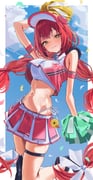 二次元插画 #11531804