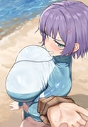 二次元插画 #11531806