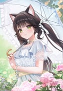 二次元插画 #11531812