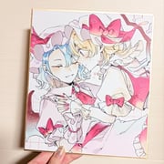 二次元插画 #11531817