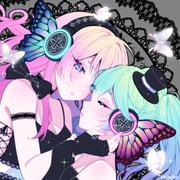 二次元插画 #11531818