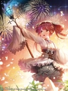二次元插画 #11531819