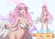 二次元插画 #11531822