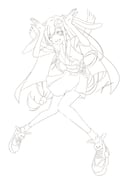二次元插画 #11531824