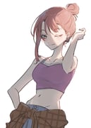 二次元插画 #11531827