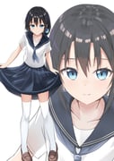 二次元插画 #11531830