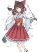 二次元插画 #11531835