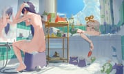 二次元插画 #11531849