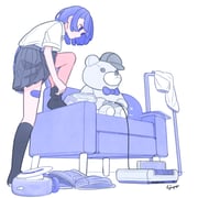 二次元插画 #11531858