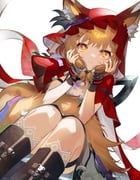 二次元插画 #11531873
