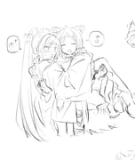 二次元插画 #11531874
